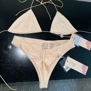 Oh Polly nice bikini set